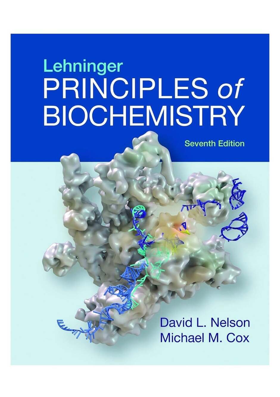 Macmillan Learning Lehninger Principles Of Biochemistry 7th